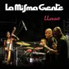 La Misma Gente - Llevao - Single